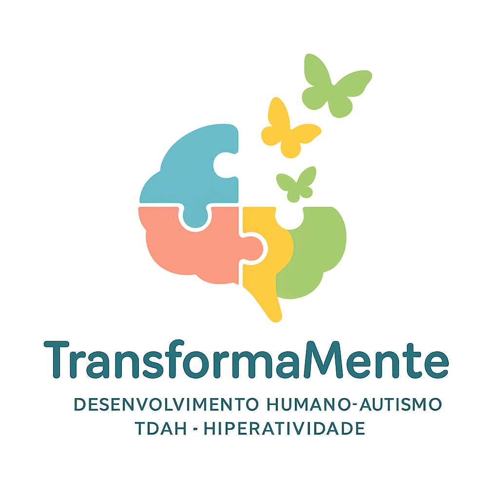 Logo TransformaMente